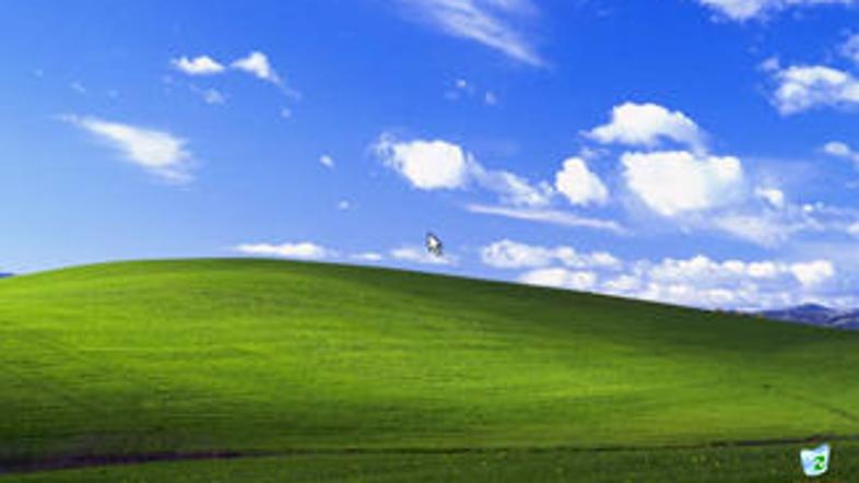 Operacijski sistem Windows XP bo na voljo predvidoma do konca letošnjega leta.