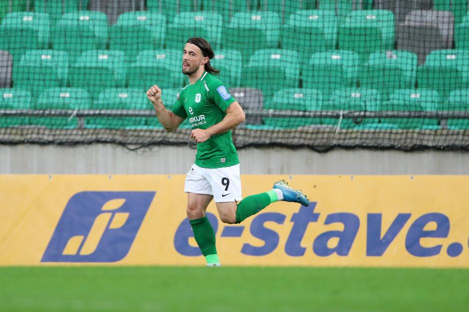 NK Olimpija | Avtor: Profimedia