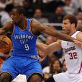 serge ibaka blake griffin