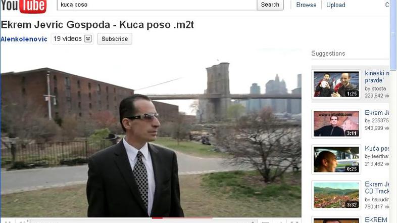 Ni nemogoče, da Italijani zaradi stroge zakonodaje ostanejo odrezani od svetovni