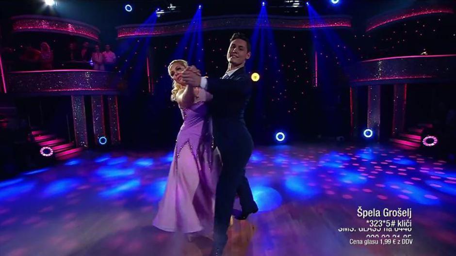 špela grošelj | Avtor: voyo.si