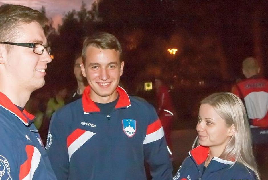 nina radi | Avtor: Andreja Cilenšek