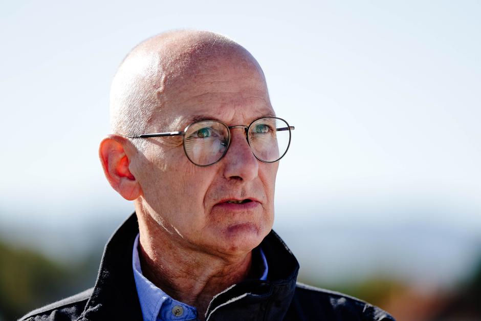 testni vžig in gašenje e-avtomobila, ko zagori elektrika, Aleš Jug | Avtor: Saša Despot