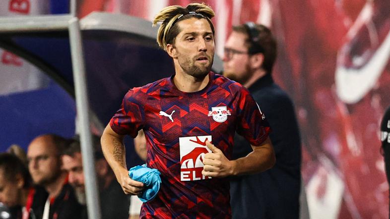 Kevin Kampl