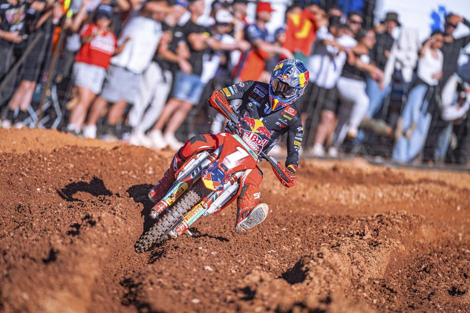 Jorge Prado | Avtor: Profimedia