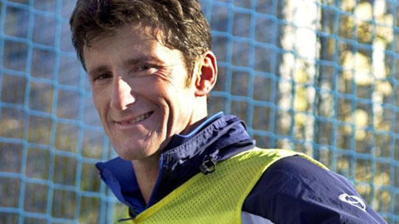 Davor Šuker napoveduje preporod Reala.