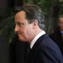 David Cameron