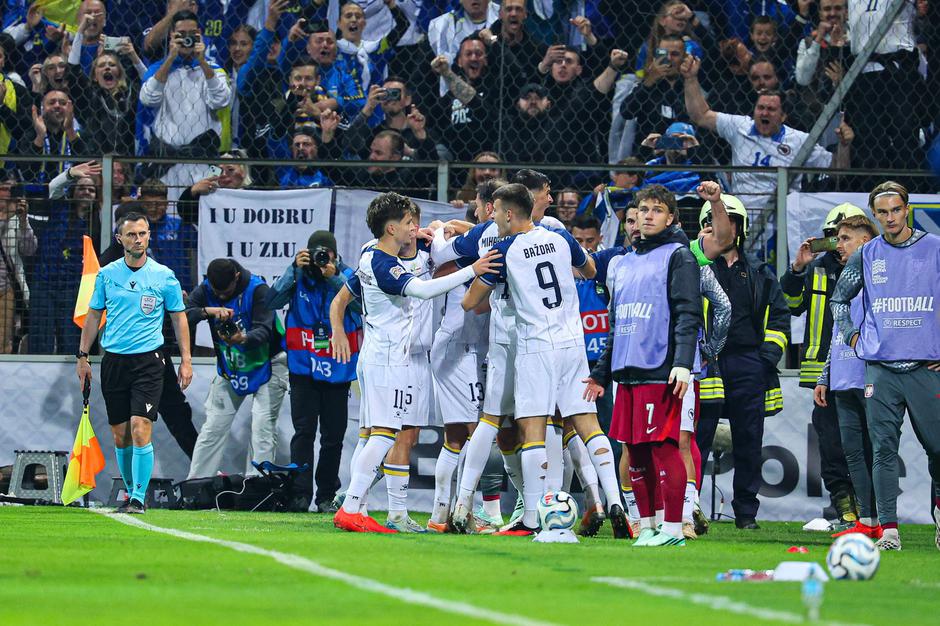BiH : Poljska | Avtor: Profimedia