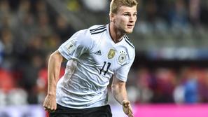 Timo Werner