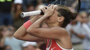 Roberta Vinci