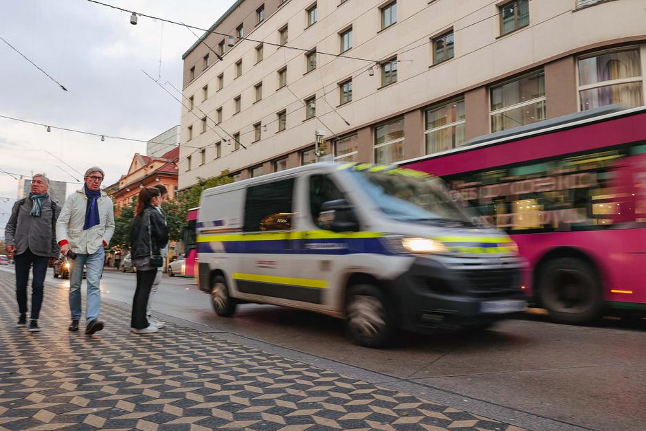 policija | Avtor: Saša Despot