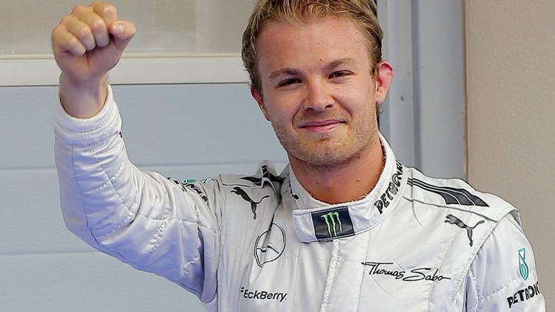 rosberg mercedes bahrajn