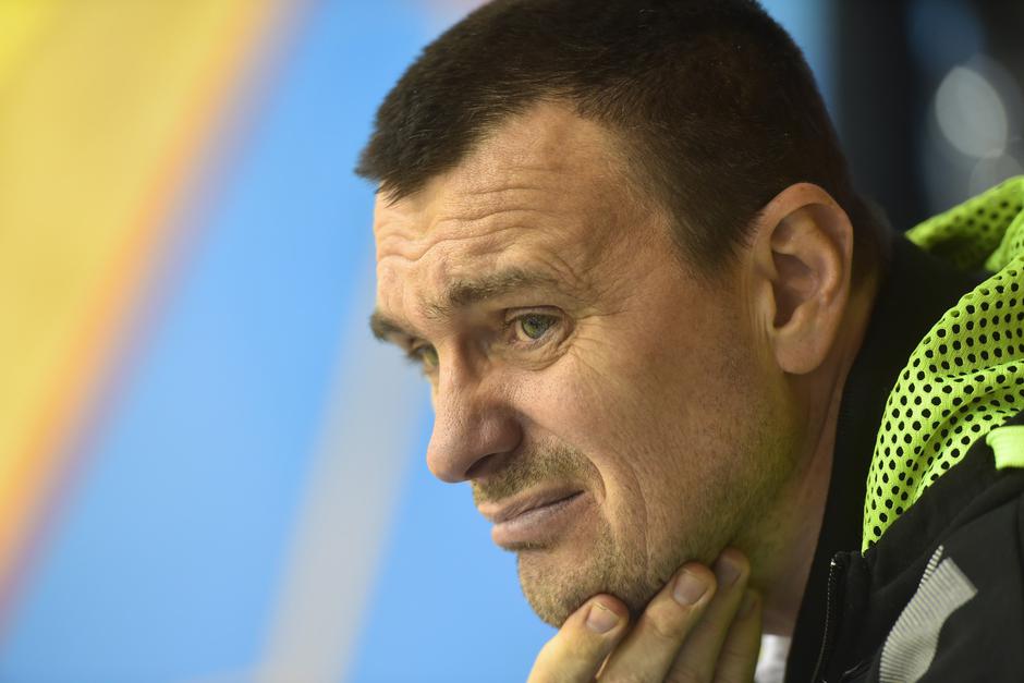 uro šerbec | Avtor: Profimedia