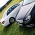 Slovenska predstavitev: Mercedes-Benz razred C