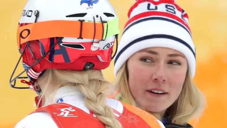 vonn shiffrin