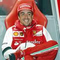 fernando alonso
