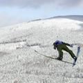 Kranjec Harrachov poleti jutranja tekma svetovni pokal smučarski skoki