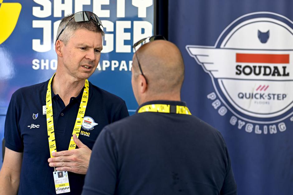 Jurgen Fore | Avtor: Profimedia