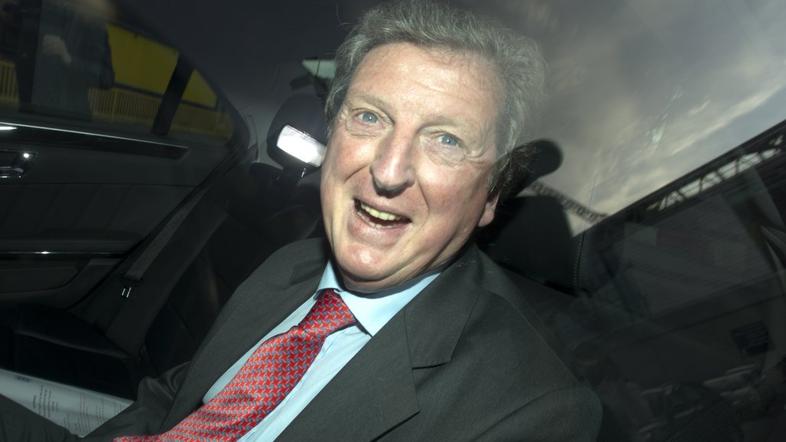 roy hodgson