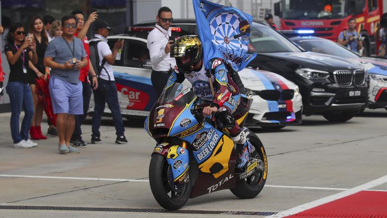 alex marquez