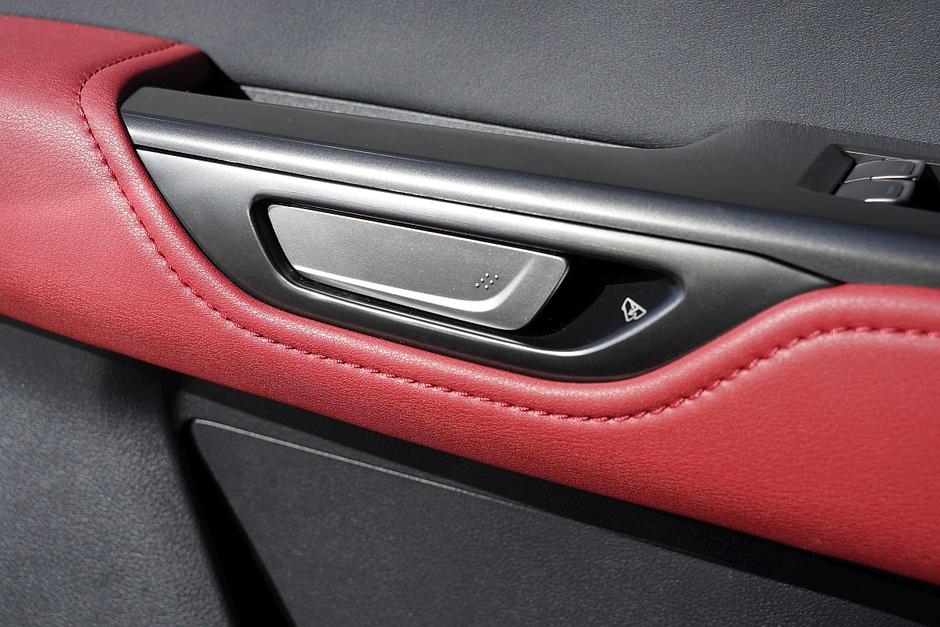 lexus NX | Avtor: Matija_Janežič