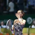 Radwanska finale WTA