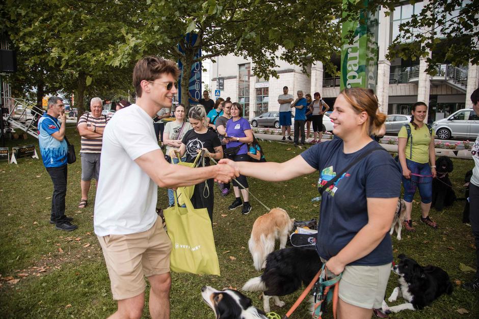 Festival za ljubitelje živali 2025 | Avtor: Cimet Studio