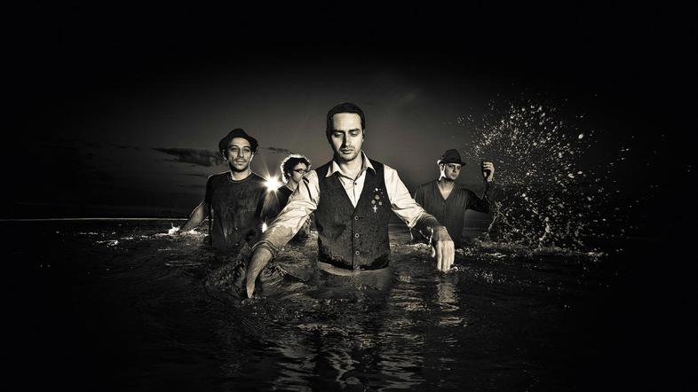 "Zelo smo veseli, da bo naš album Regeneration izšel v Evropi in Veliki Britanij