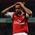 Theo Walcott