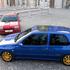 renault, renault clio, renault clio williams, renault clio 16v, renault sport, rs