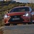 Lexus RC300h
