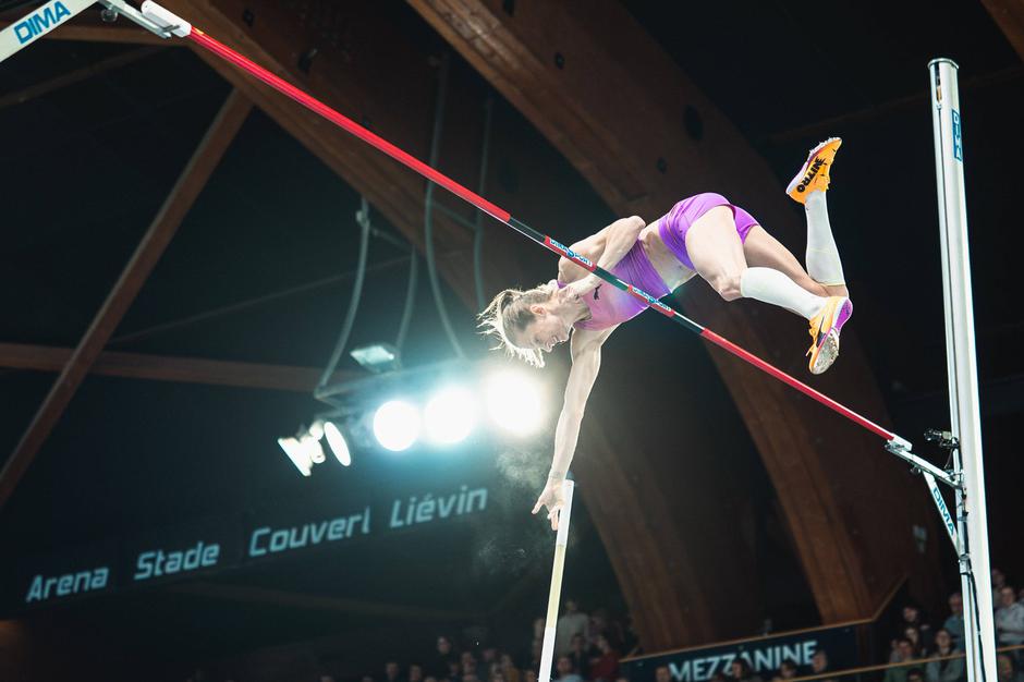 Tina šutej | Avtor: Profimedia