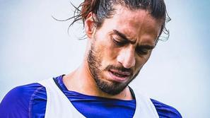 martin caceres