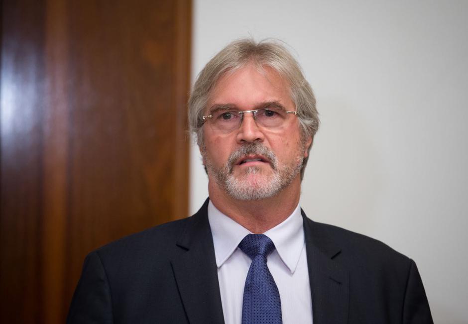 Igor Gregorič | Avtor: Anže Petekovšek