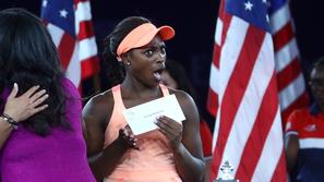 sloane stephens