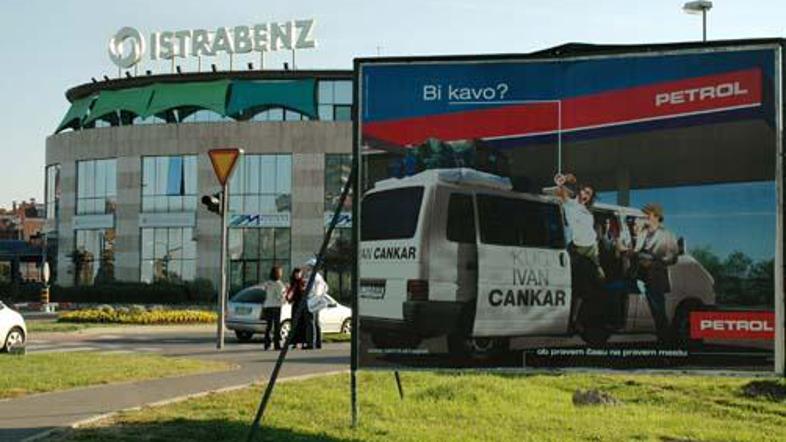 14 bank upnic se strinja s prostovoljno poravnavo Istrabenza, tri banke pa so vl