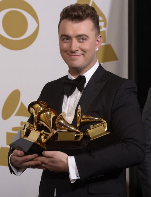 Sam Smith