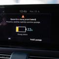 Test dosega z malimi električnimi avti ë-C3, box in inster