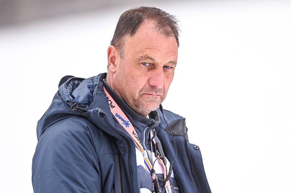 Sandro Pertille | Avtor: Profimedia