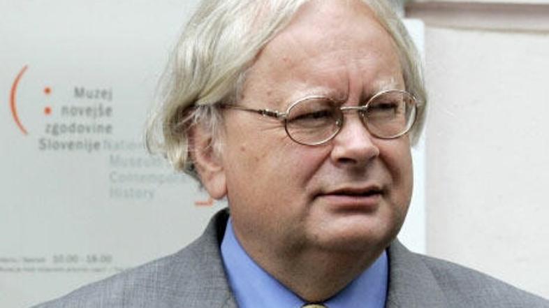 Nekdanji direktor Sove naj bi postal državni sekretar za zunanje zadeve.