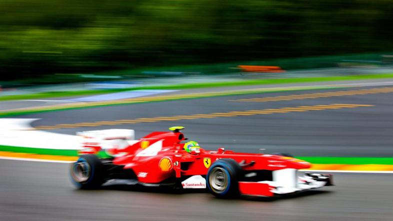 vn belgije kvalifikacije 2011 massa ferrari