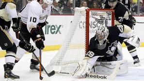 pittsburgh penguins anaheim ducks