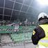 Olimpija-maribor  green dragons navijači