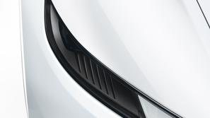 Tesla model Y standard