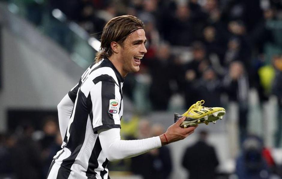 serie a juventus fiorentina | Avtor: Reuters