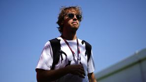 Sebastian Vettel