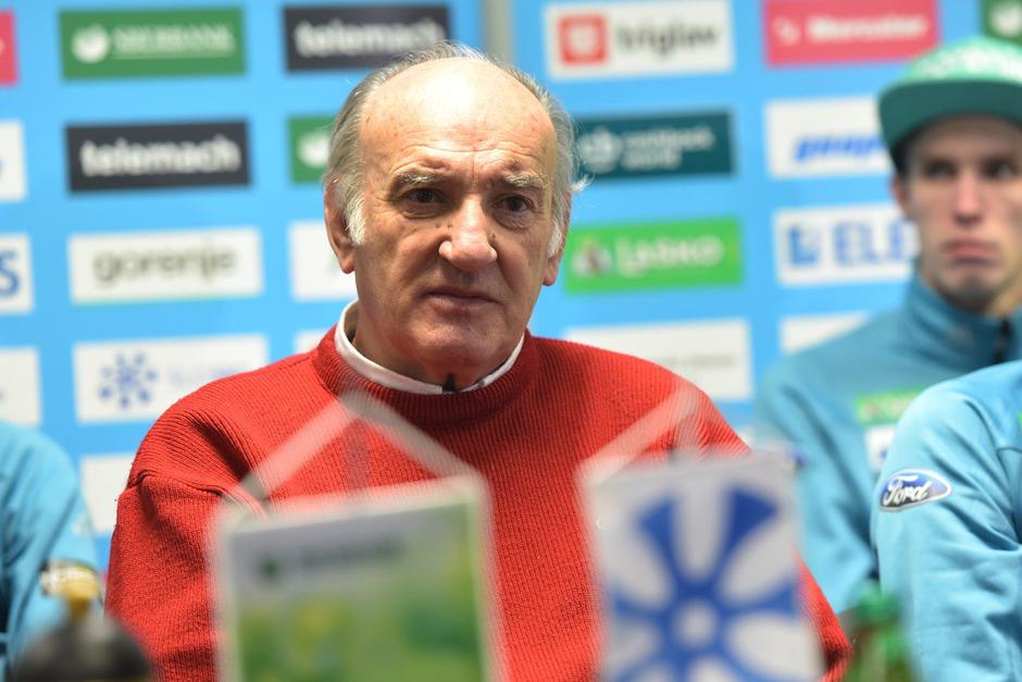 Ljubo Jasnič | Avtor: Profimedia