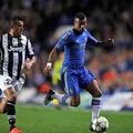 Cole Chelsea Juventus Liga prvakov