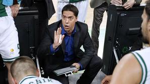 Union Olimpija Filipovski