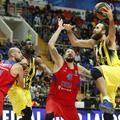 CSKA Moskva Fenerbahce